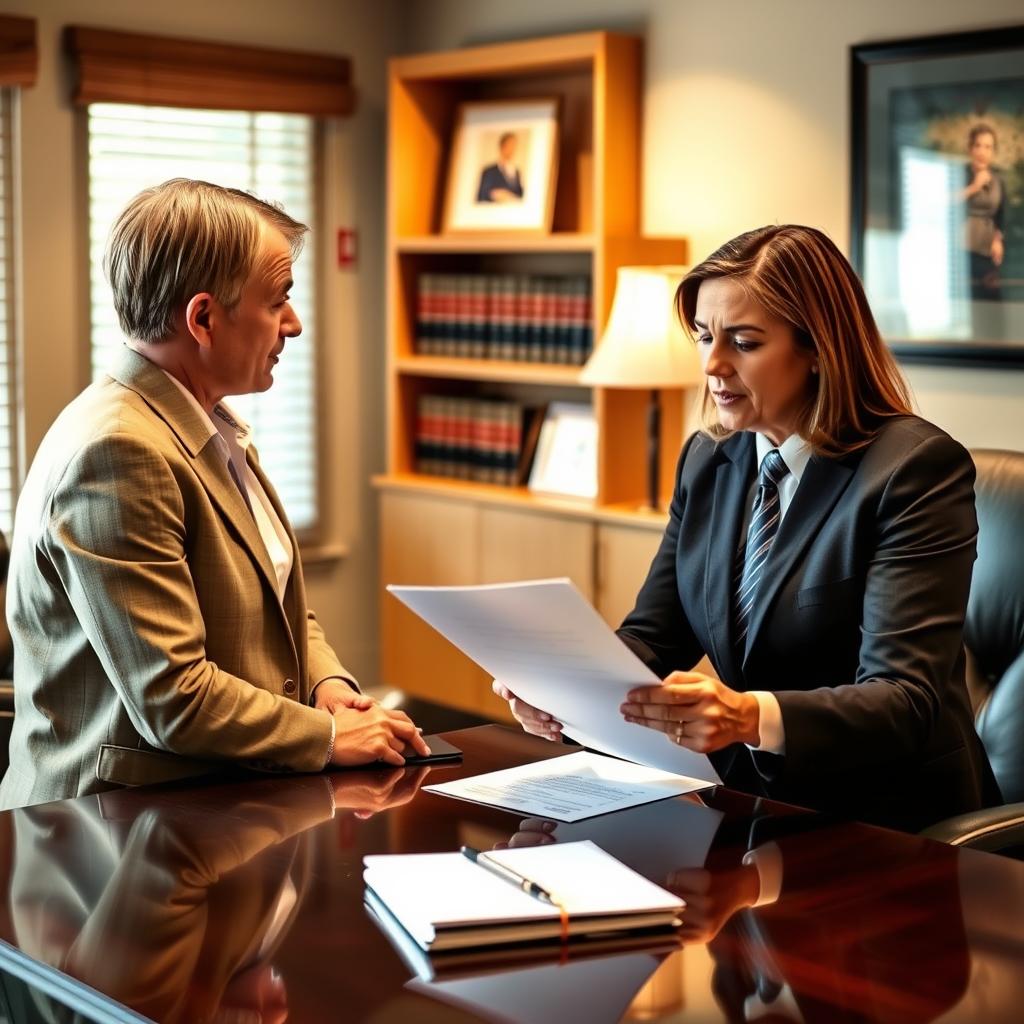 Service Member Divorce Lawyer Virginia Beach, VA