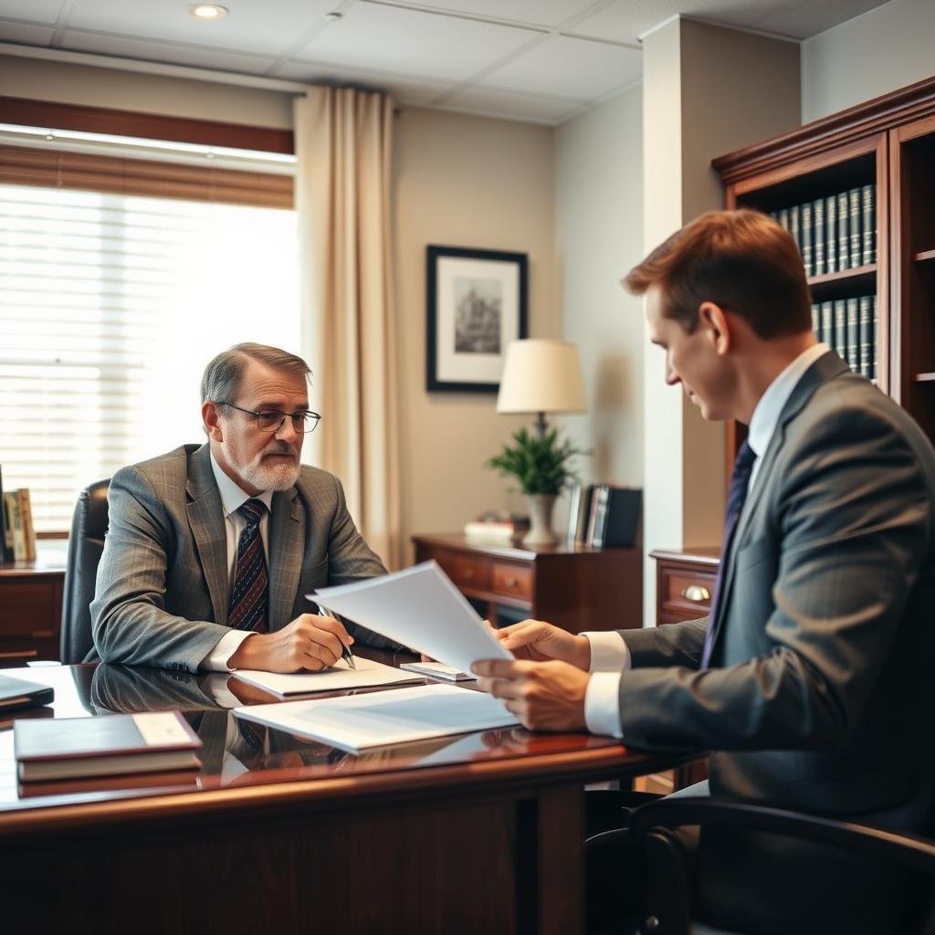 Spousal Support Lawyer James City County, VA