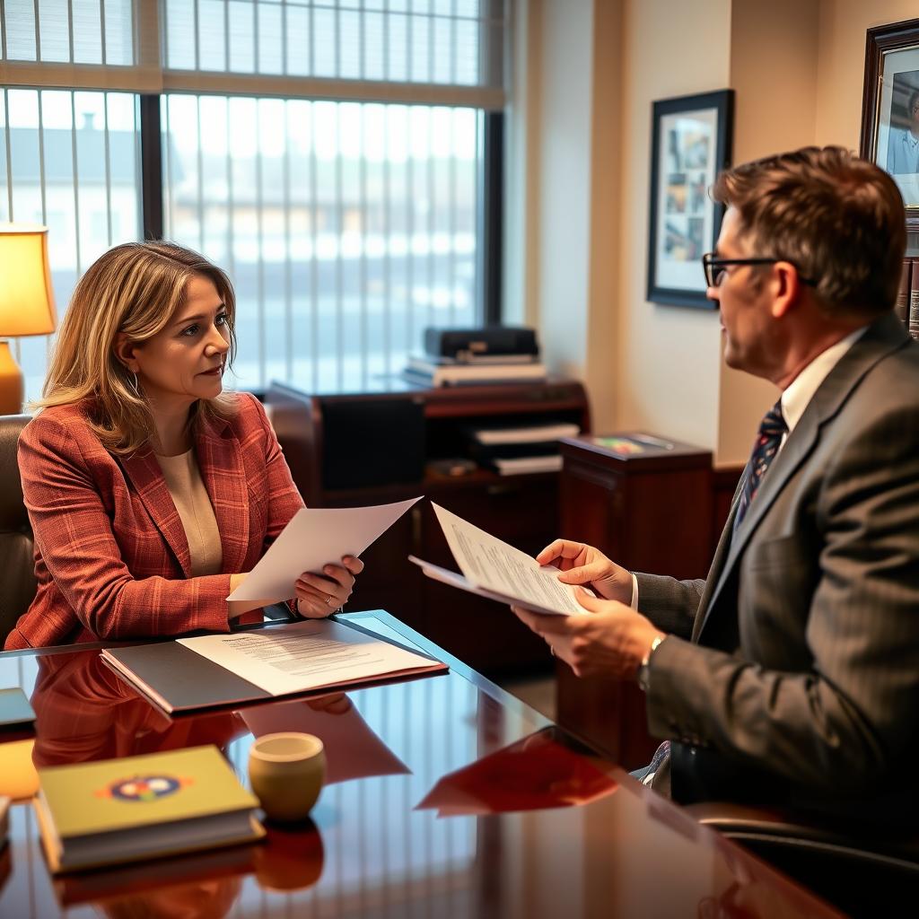 Spousal Support Lawyer Virginia Beach, VA