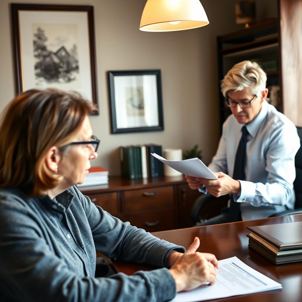Standby Guardianship Lawyer Chesterfield County, VA
