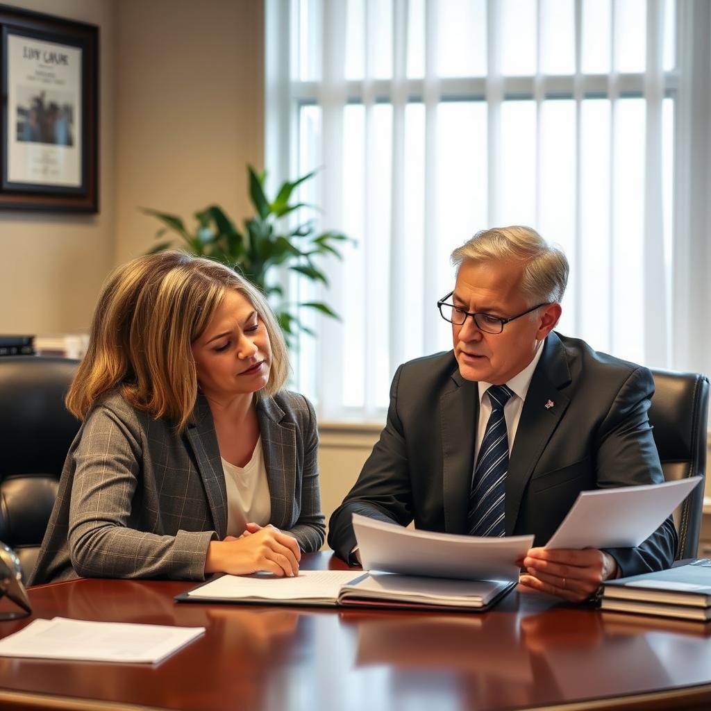 Standby Guardianship Lawyer Fluvanna County, VA