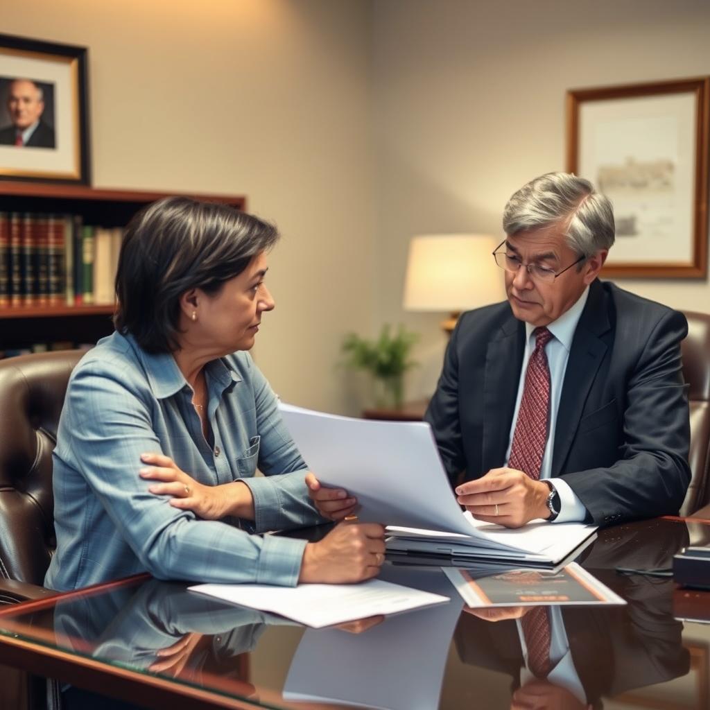 Standby Guardianship Lawyer Isle of Wight County, VA