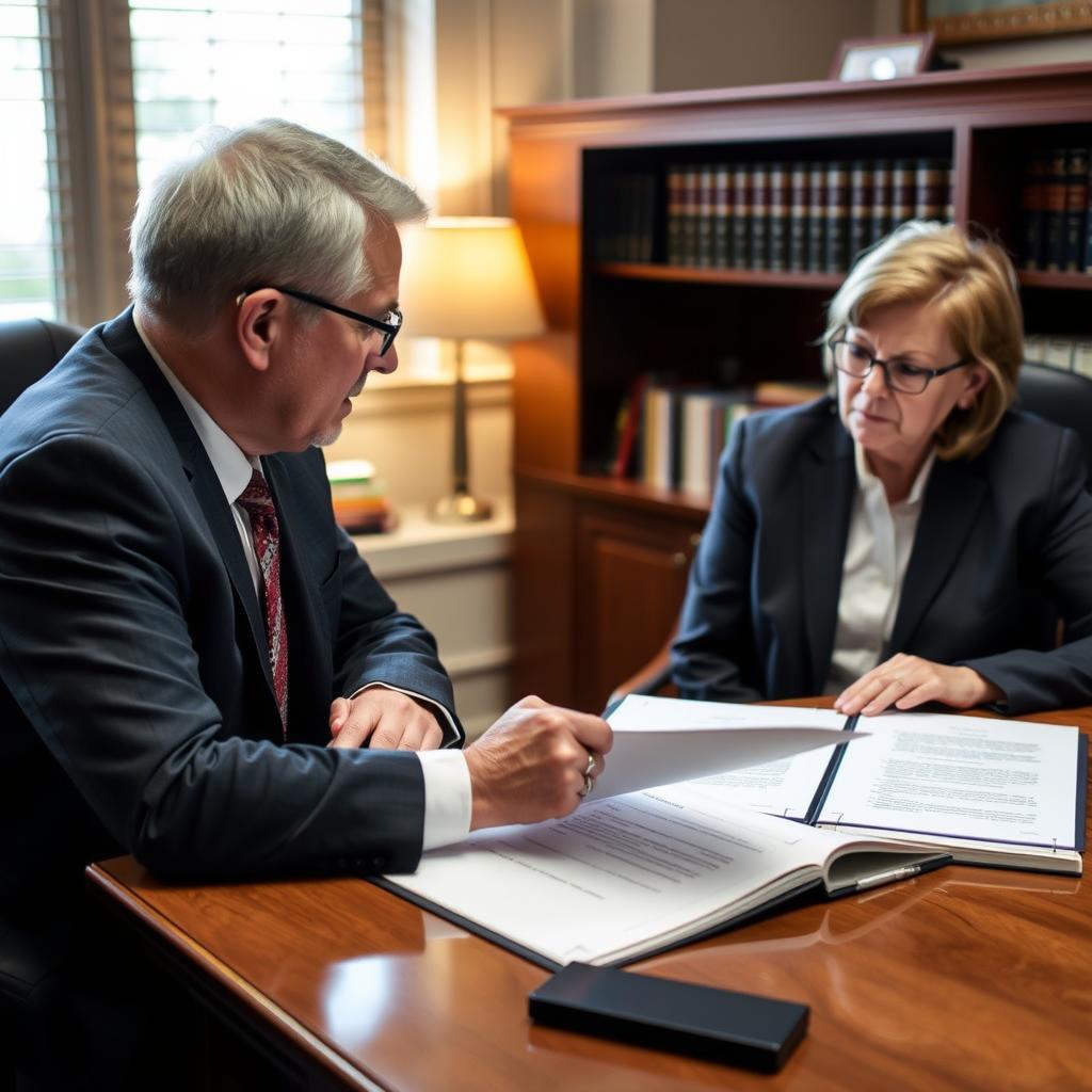Standby Guardianship Lawyer Poquoson, VA