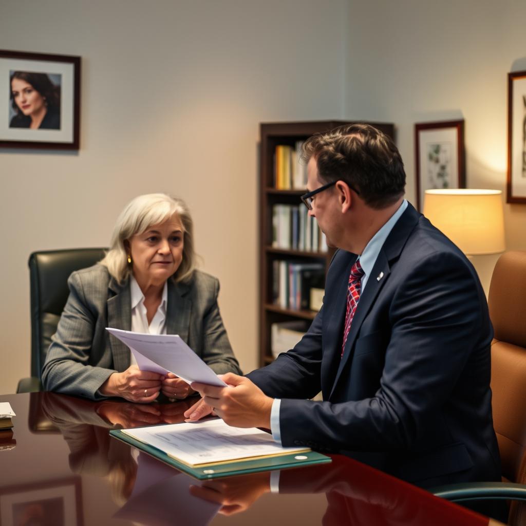Standby Guardianship Lawyer Virginia Beach, VA