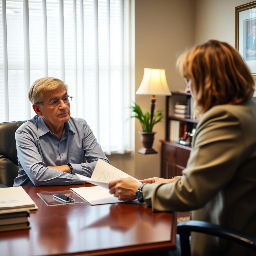 Standby Guardianship Lawyer Virginia, VA