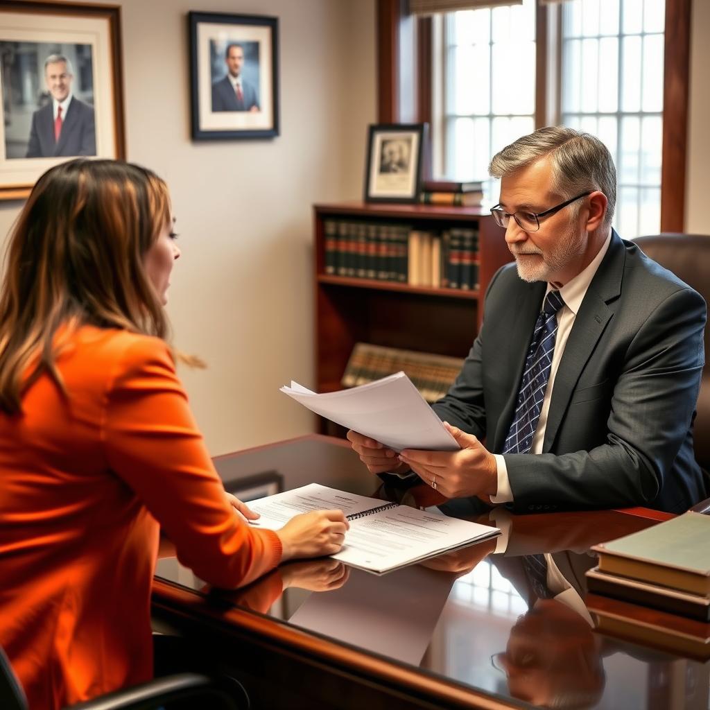 Temporary Alimony Lawyer Isle of Wight County, VA