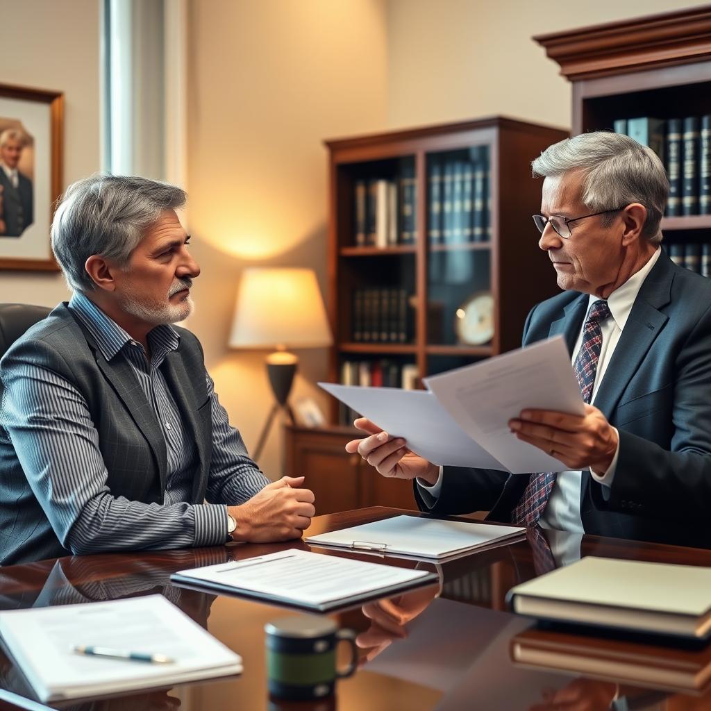 Temporary Alimony Lawyer James City County, VA
