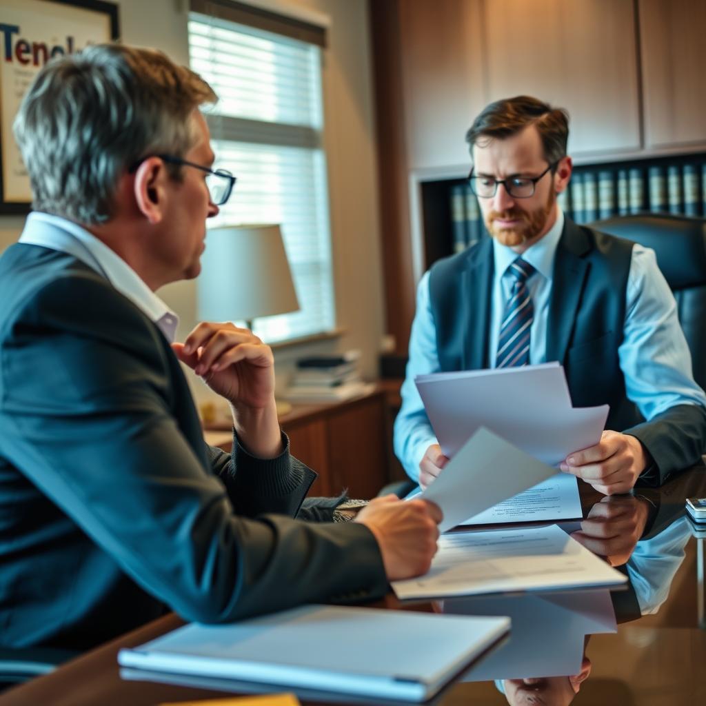 Temporary Alimony Lawyer New Kent County, VA