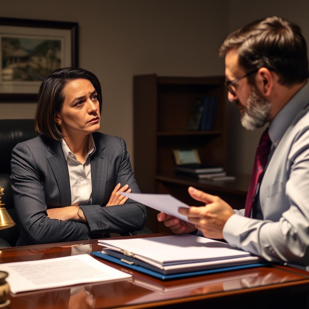 Temporary Alimony Lawyer Roanoke County, VA