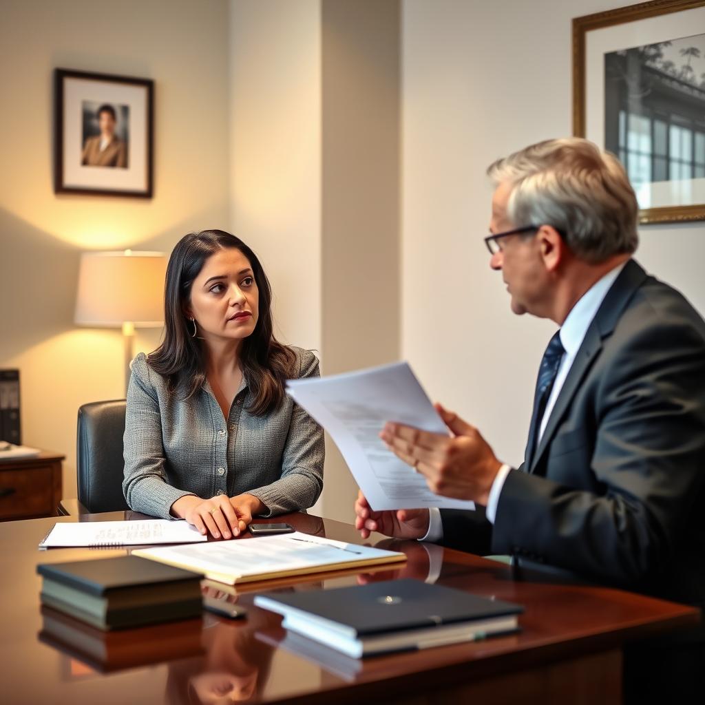 Temporary Alimony Lawyer Virginia Beach, VA