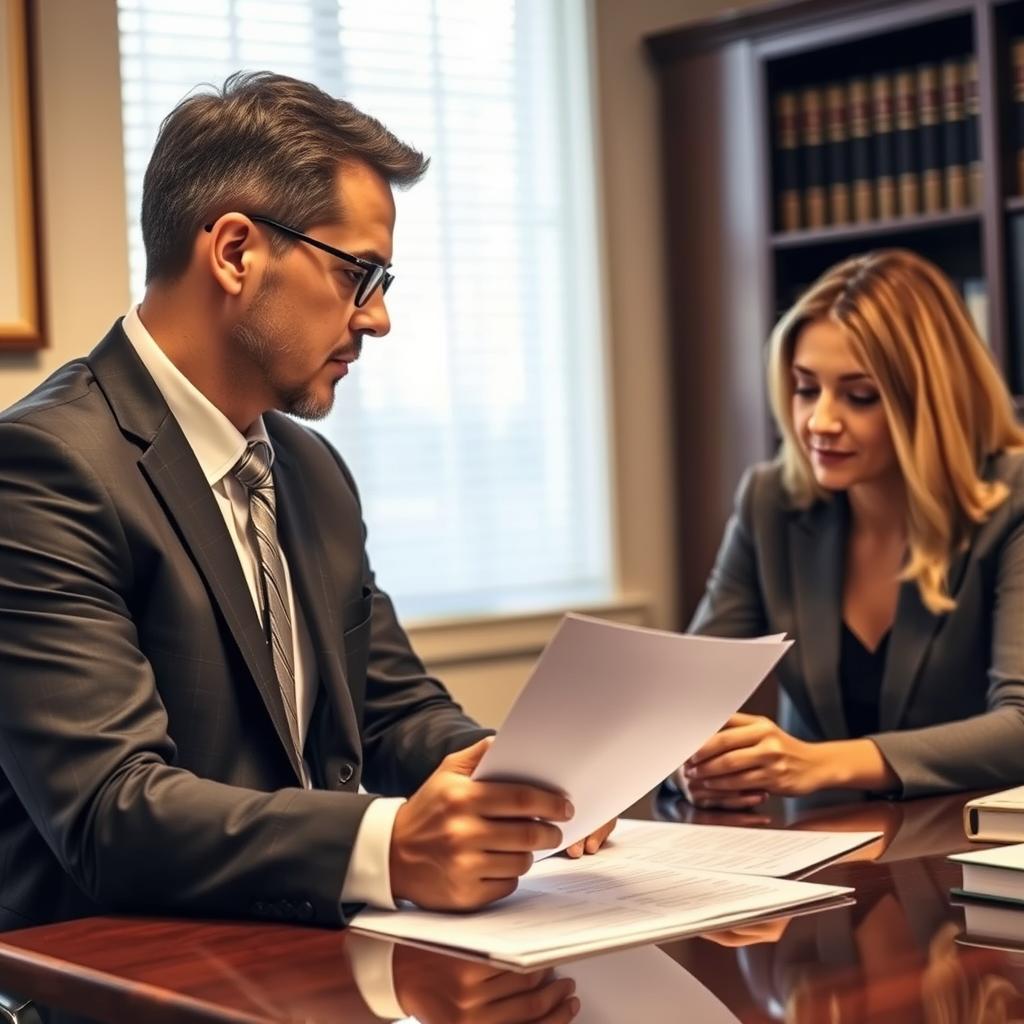 Temporary Alimony Lawyer York County, VA