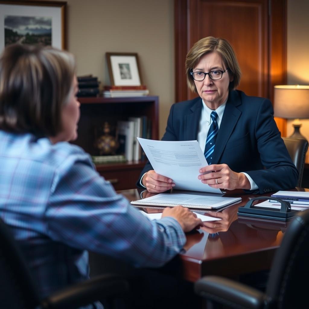 Temporary Custody Lawyer Fluvanna County, VA