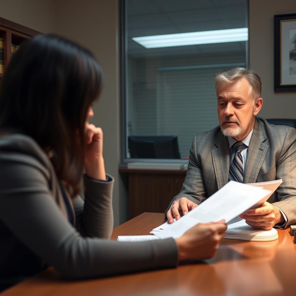 Temporary Custody Lawyer Isle of Wight County, VA