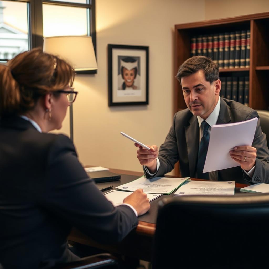 Temporary Custody Lawyer King William County, VA