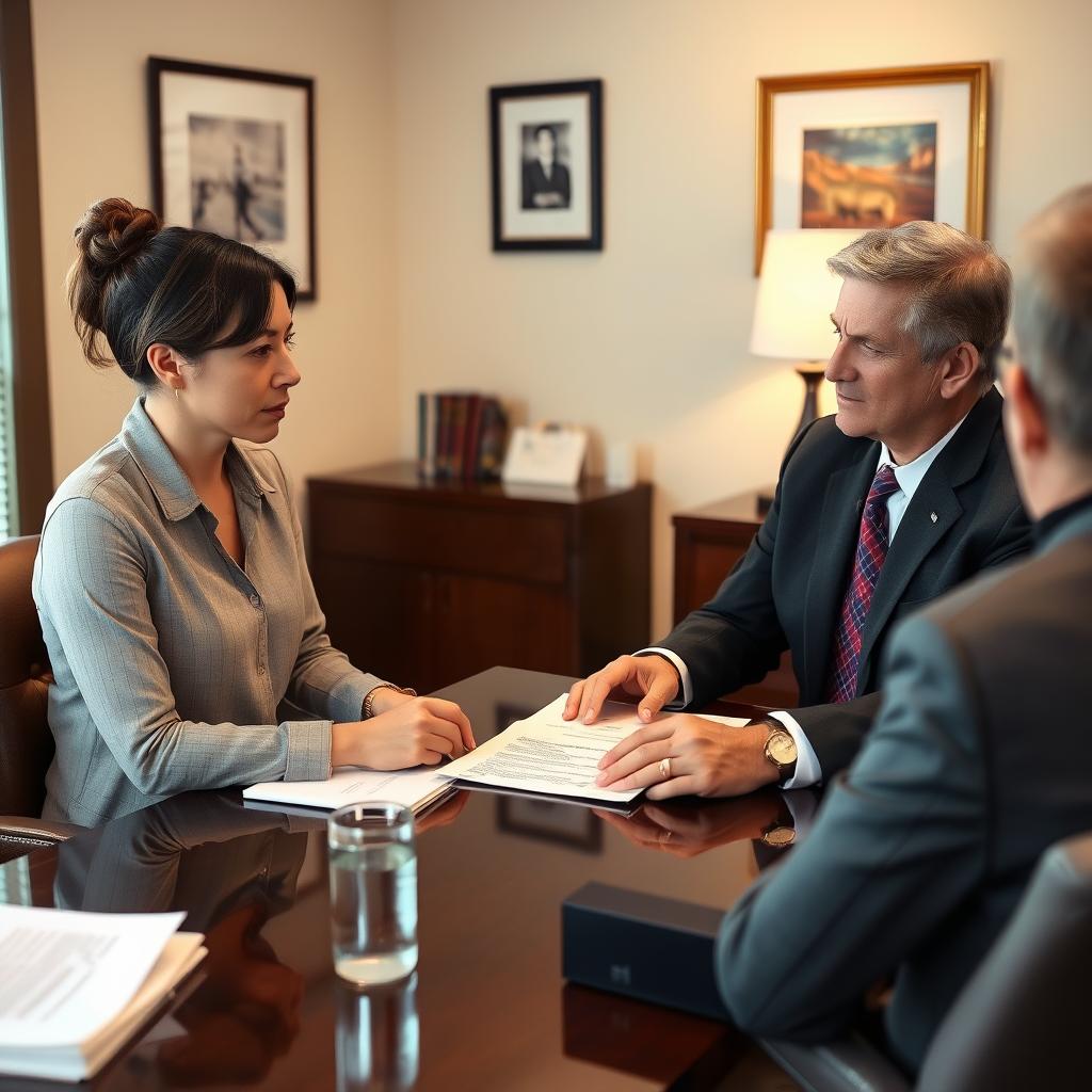 Temporary Custody Lawyer York County, VA