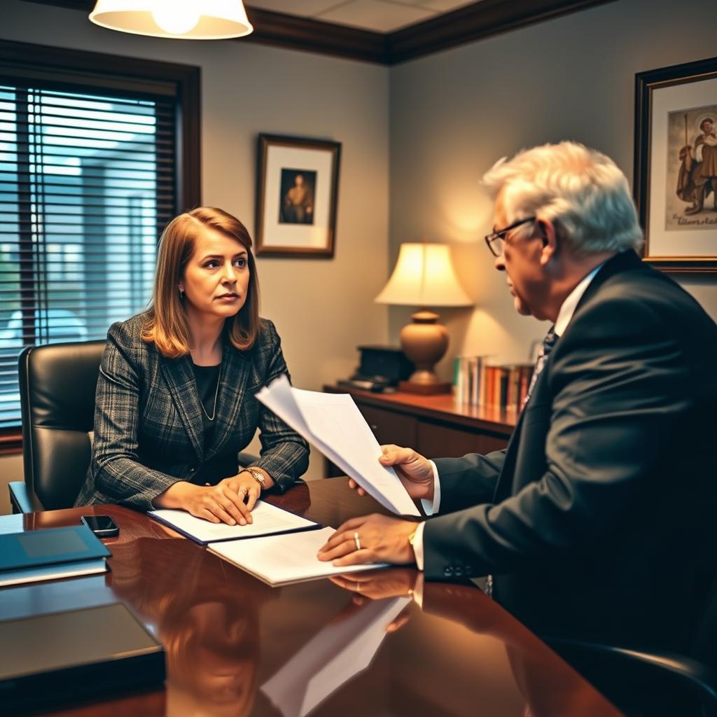 Temporary Guardianship Lawyer Isle of Wight County, VA