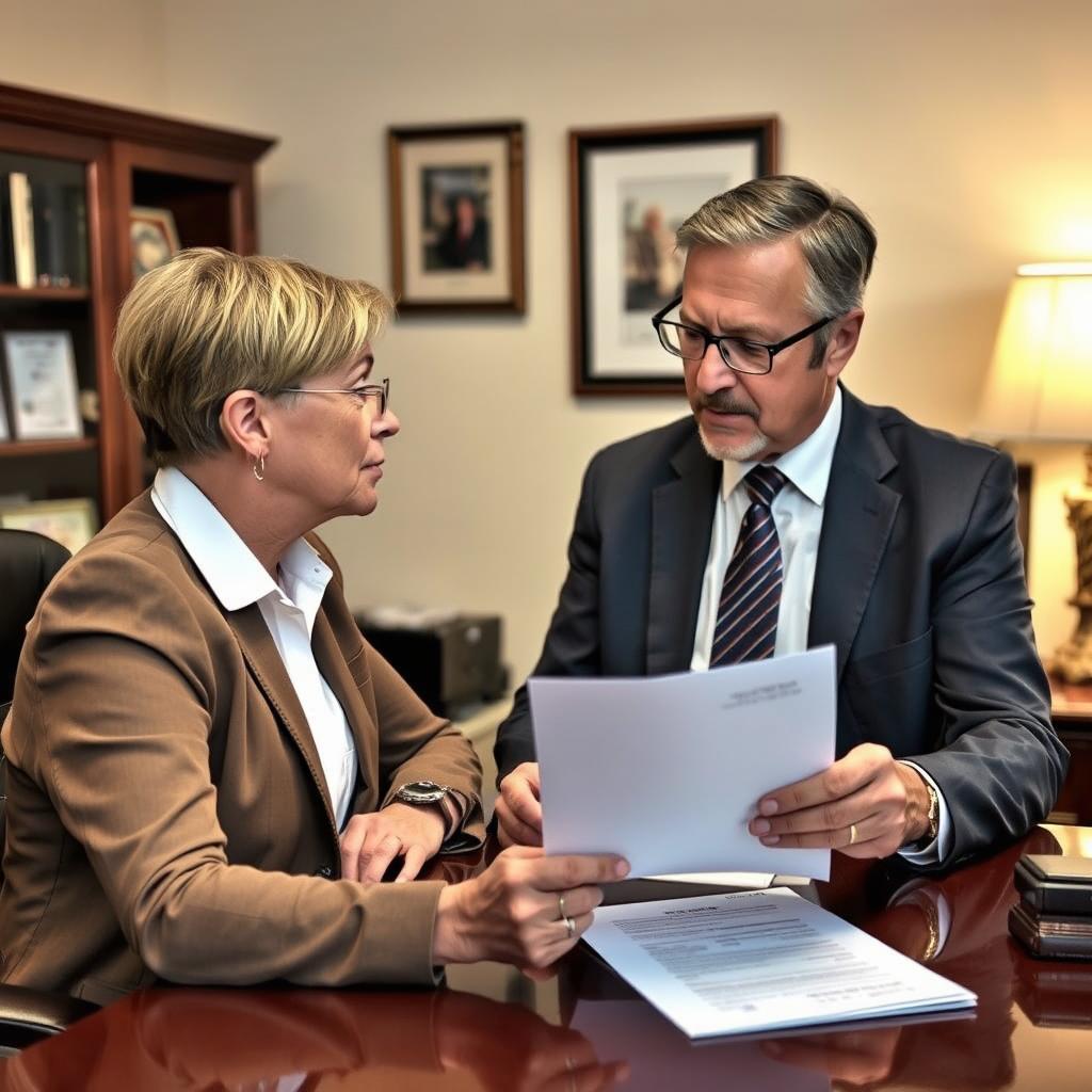 Temporary Guardianship Lawyer King William County, VA