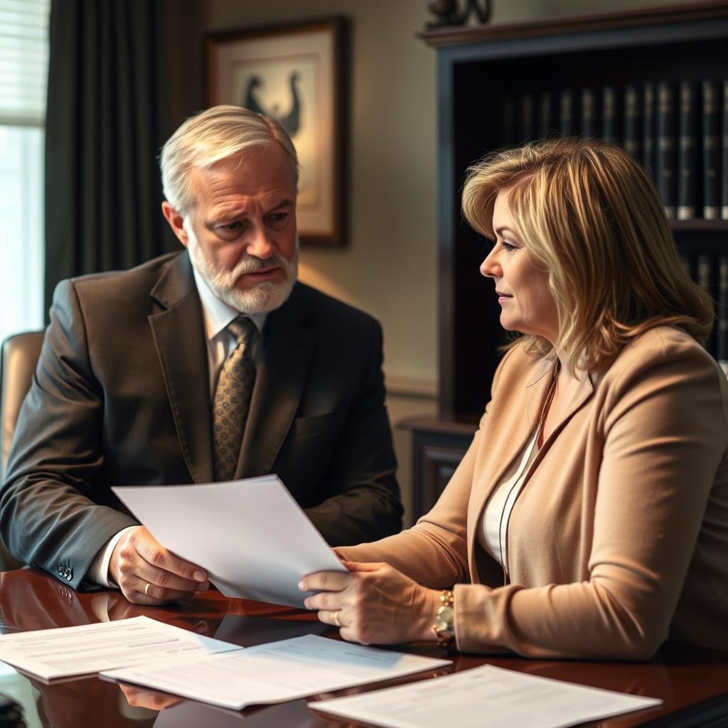 Temporary Guardianship Lawyer Prince George County, VA
