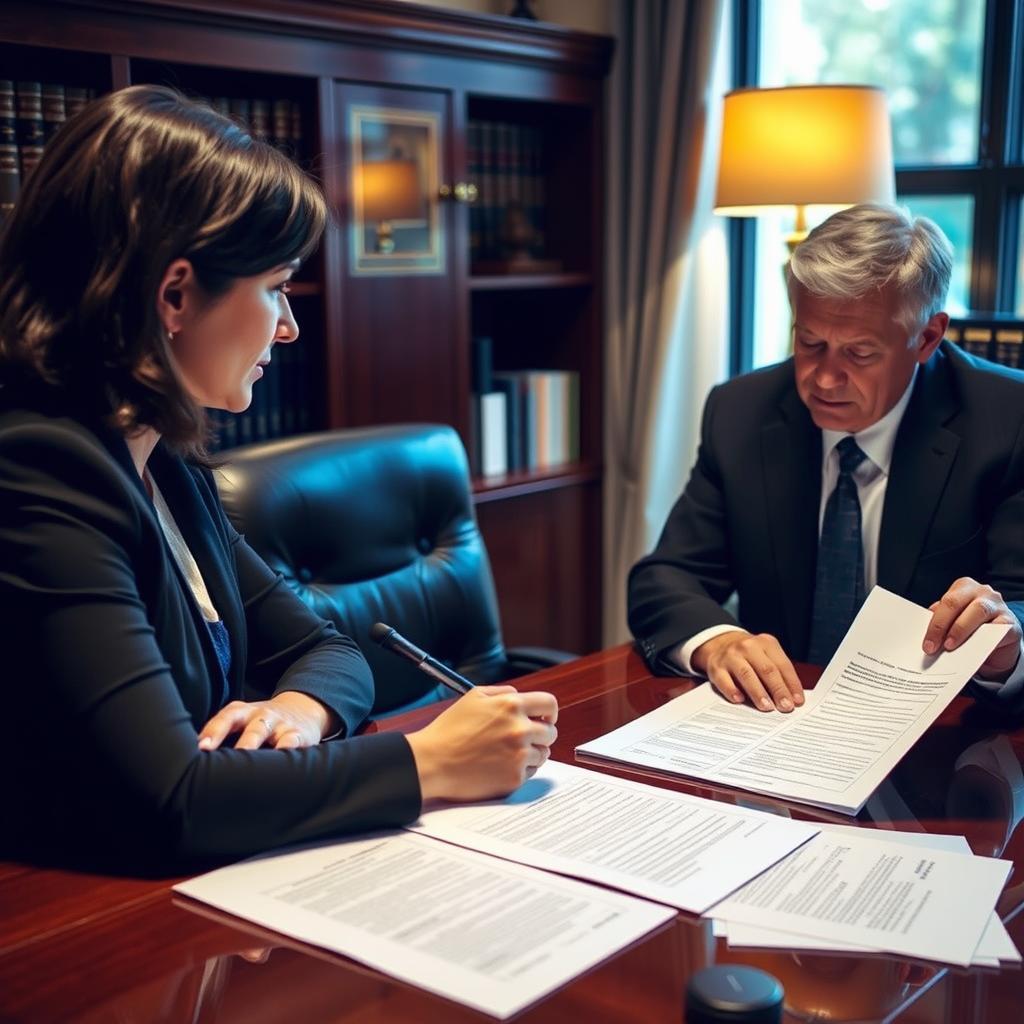 Temporary Guardianship Lawyer Rockingham County, VA
