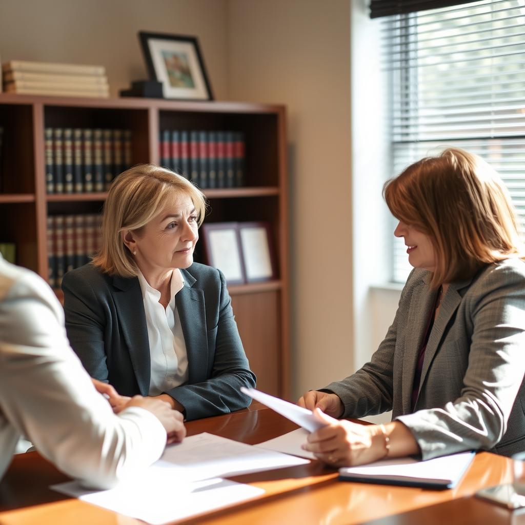 Temporary Guardianship Lawyer Virginia, VA