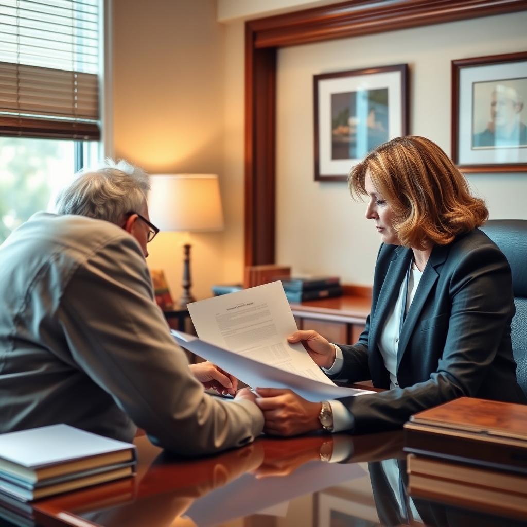 Temporary Guardianship Lawyer York County, VA