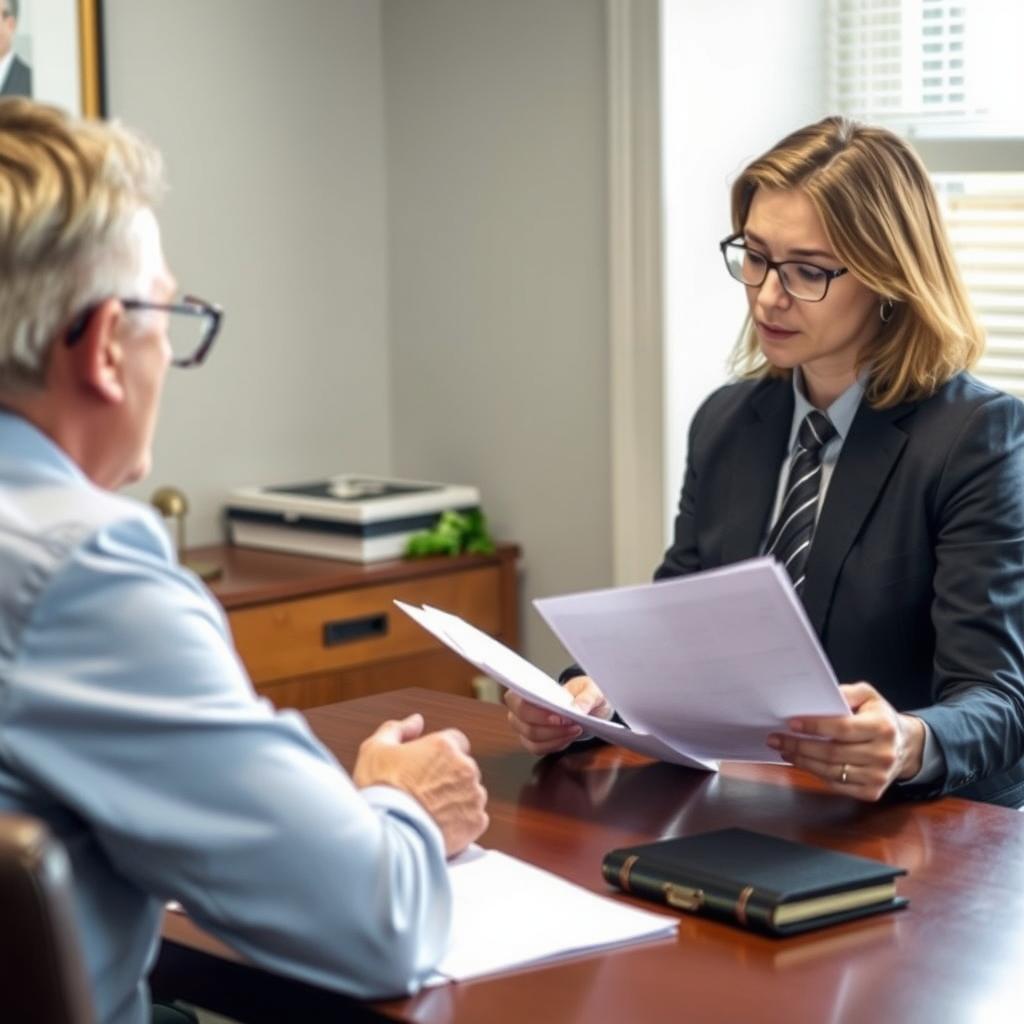 Third Party Custody Lawyer Dinwiddie County, VA