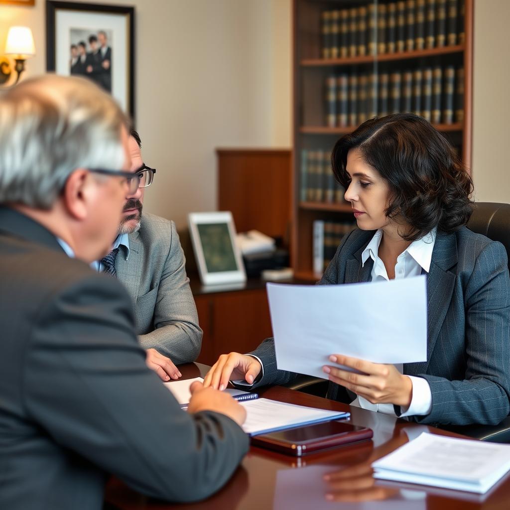 Third Party Custody Lawyer King William County, VA