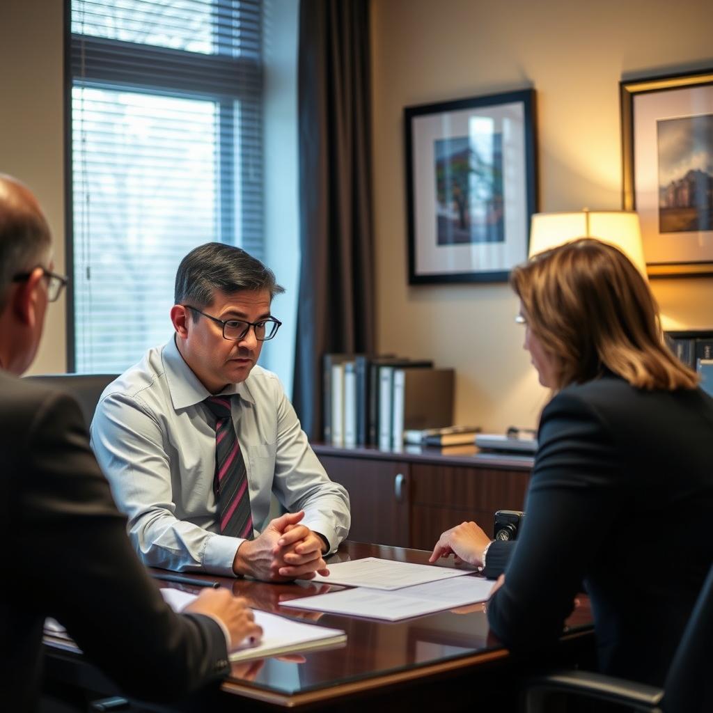 Uncontested Divorce Lawyer Prince George County, VA