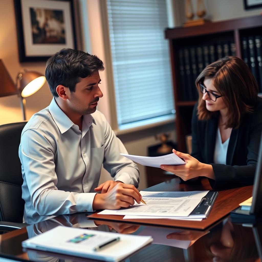 Uncontested Divorce Lawyer Rockingham County, VA
