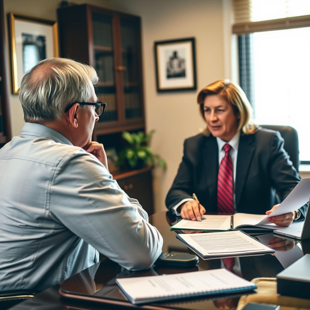 Uncontested Divorce Lawyer Virginia, VA
