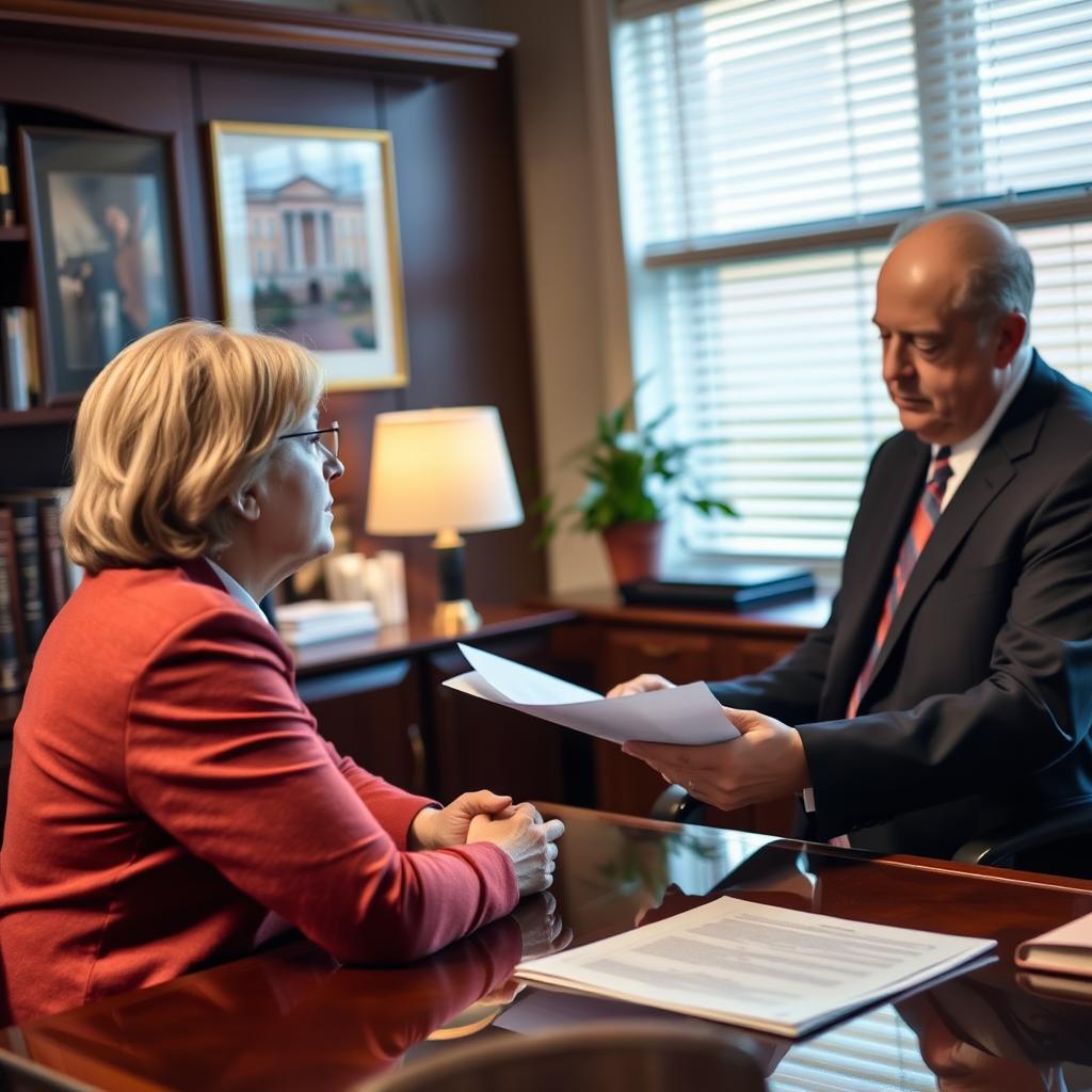Visitation Enforcement Lawyer James City County, VA