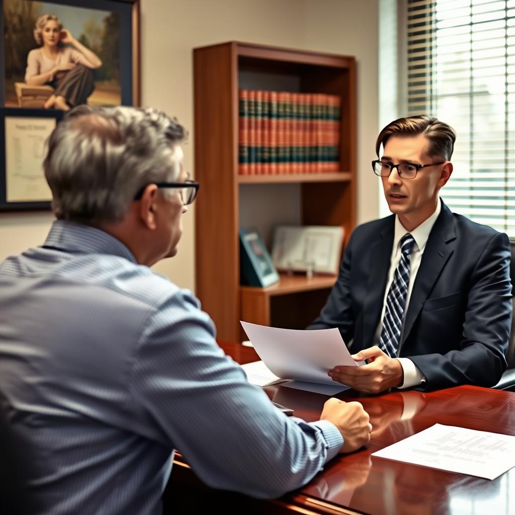 Visitation Lawyer James City County, VA