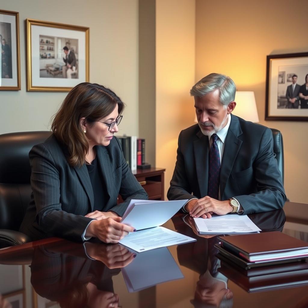 Visitation Modification Lawyer Isle of Wight County, VA