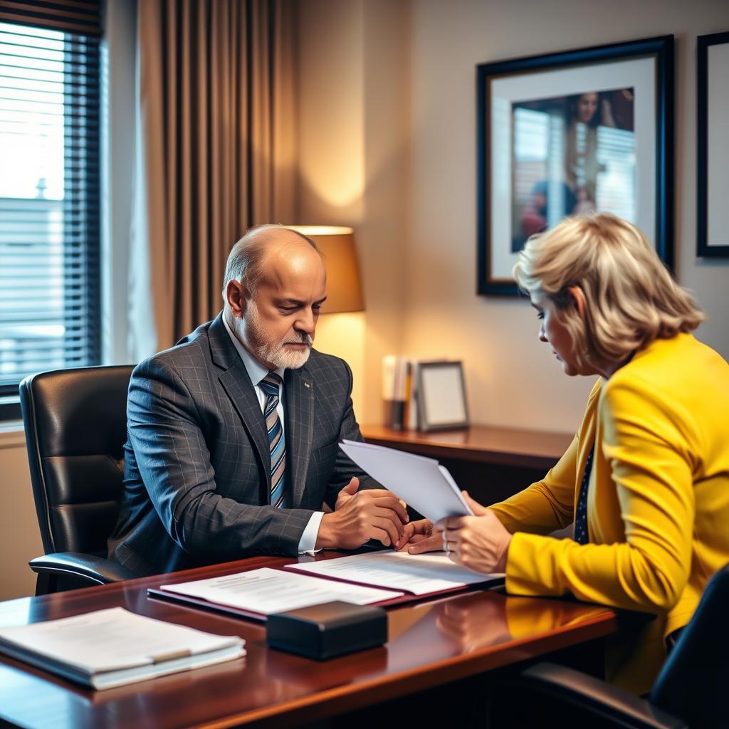 Visitation Modification Lawyer Virginia Beach, VA