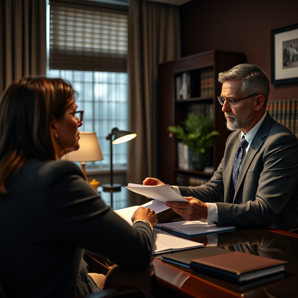 Adultery Divorce Lawyer Albemarle County, VA