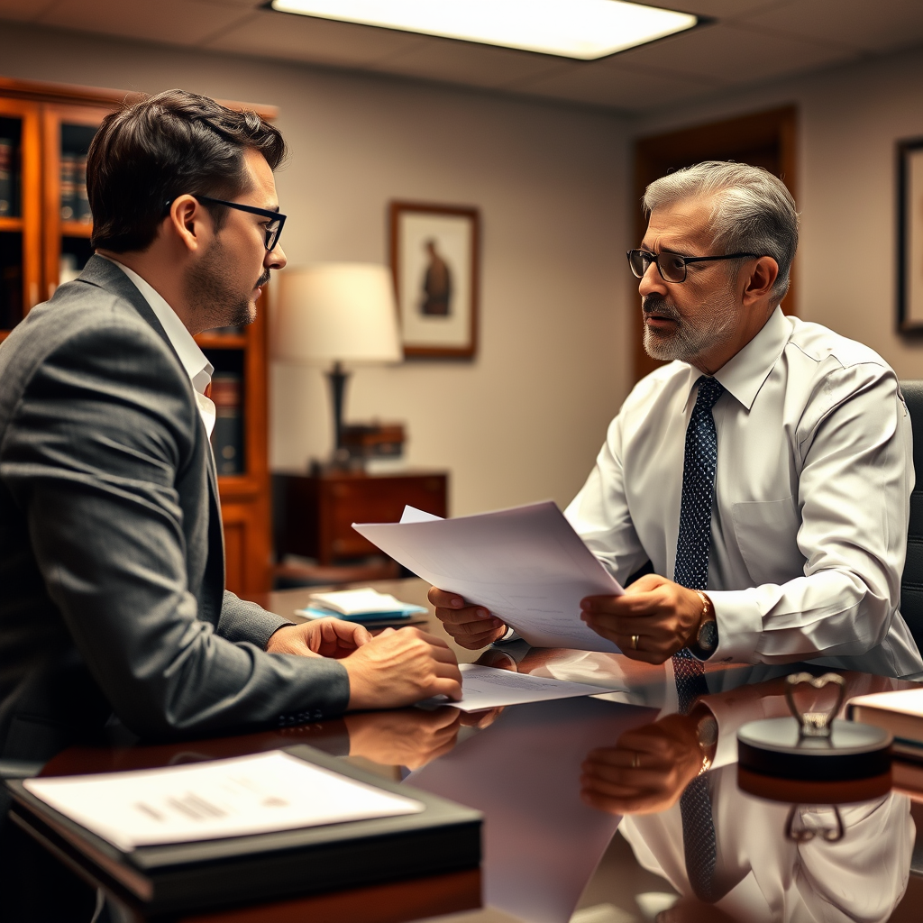 Adultery Divorce Lawyer Alexandria, VA