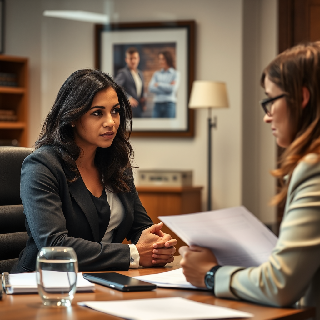 Adultery Divorce Lawyer Augusta County, VA