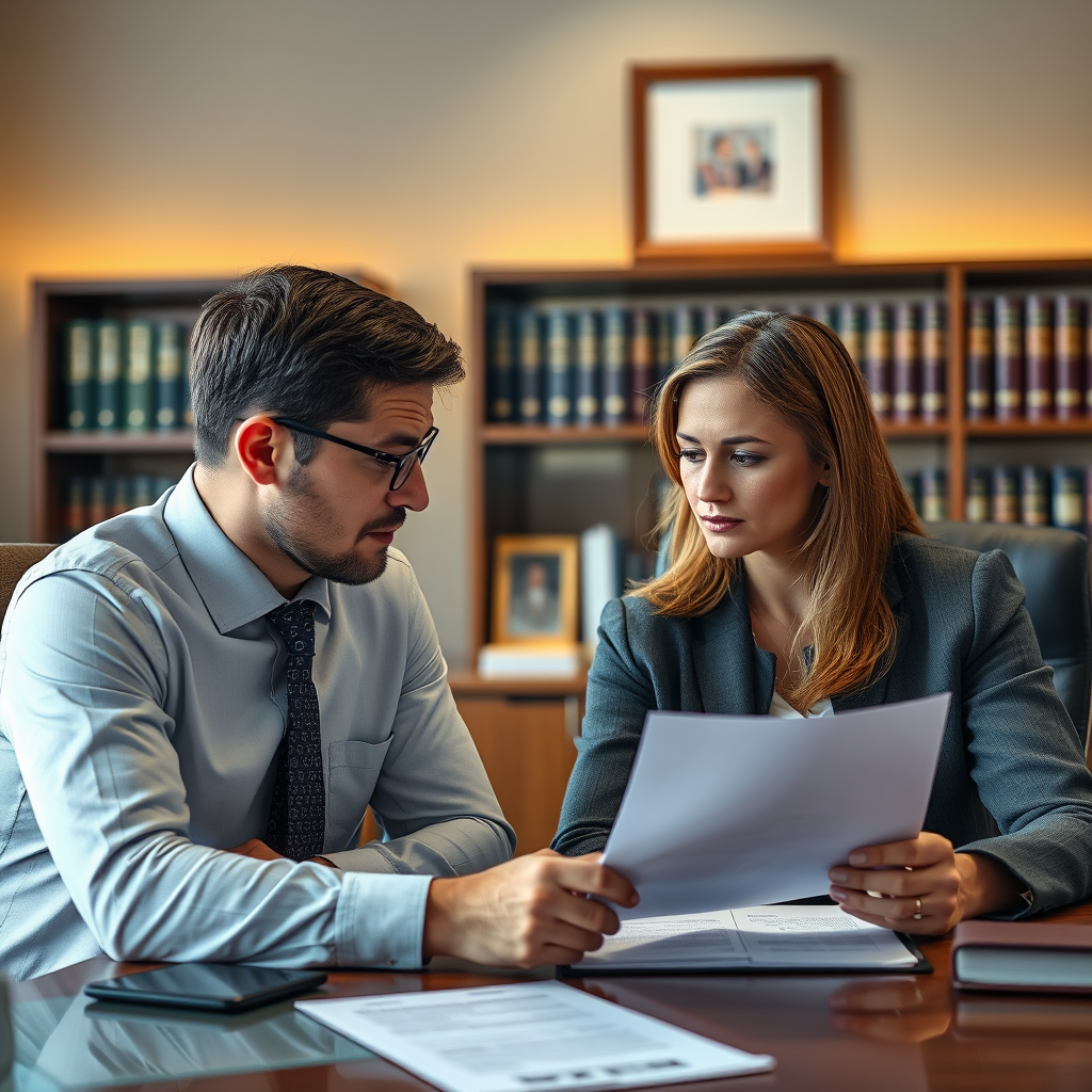 Adultery Divorce Lawyer Culpeper County, VA