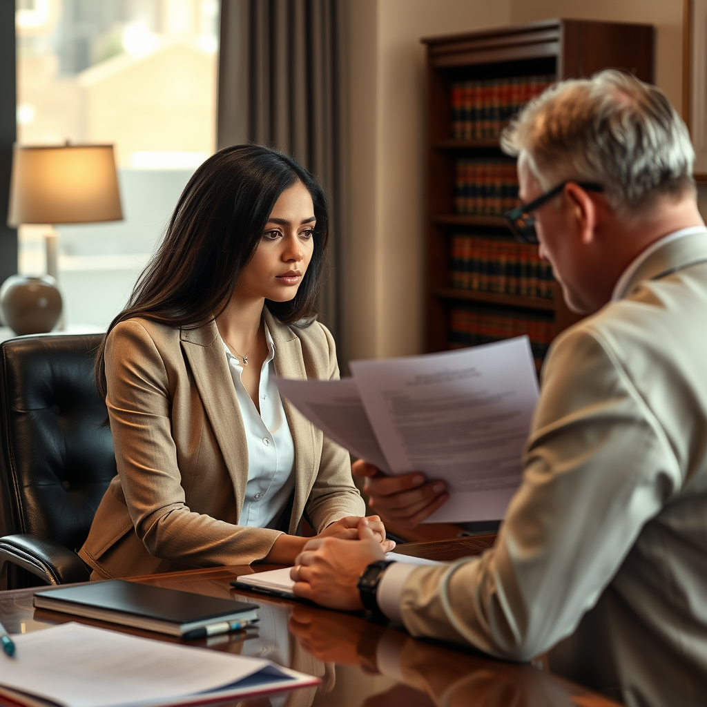 Adultery Divorce Lawyer Fairfax County, VA