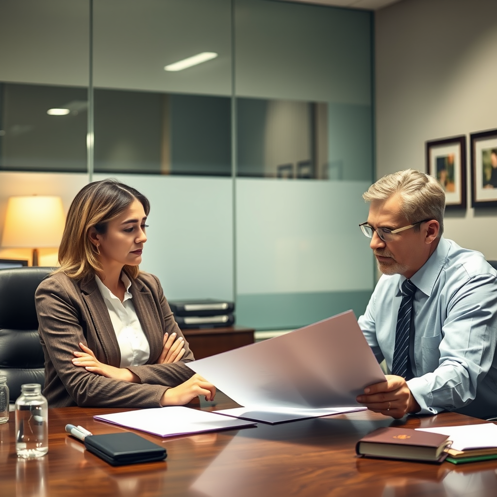 Adultery Divorce Lawyer Fairfax, VA