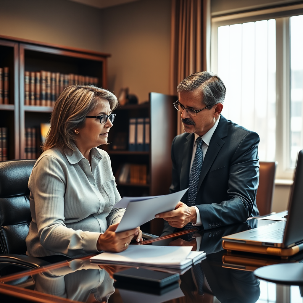 Adultery Divorce Lawyer Fredericksburg, VA