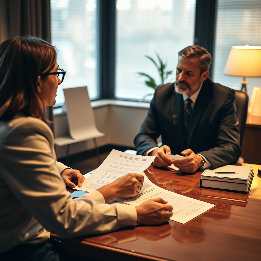 Adultery Divorce Lawyer Greene County, VA