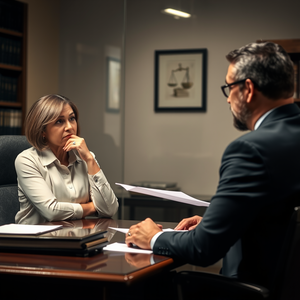 Adultery Divorce Lawyer Henrico County, VA