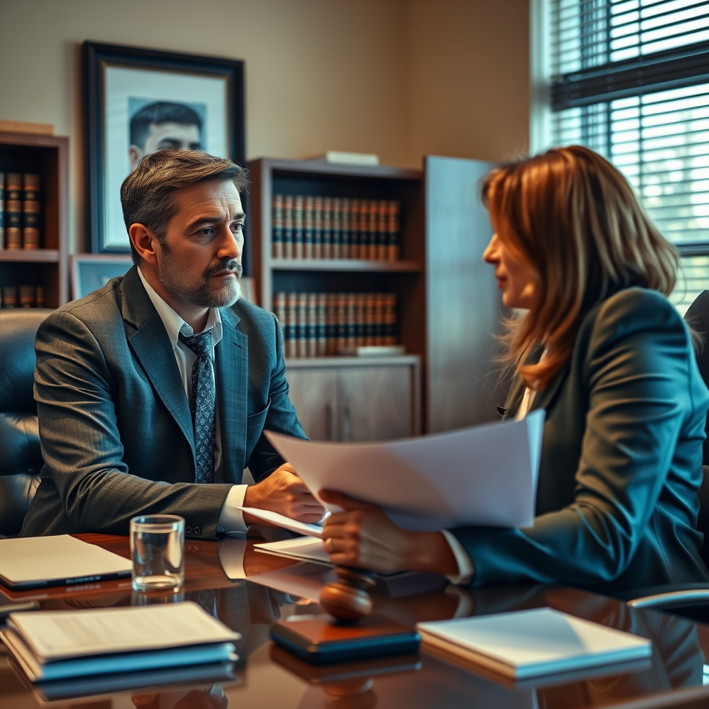 Adultery Divorce Lawyer Loudoun County, VA