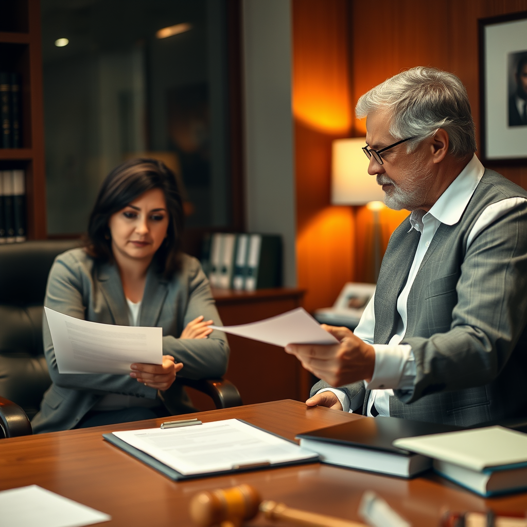 Adultery Divorce Lawyer Madison County, VA