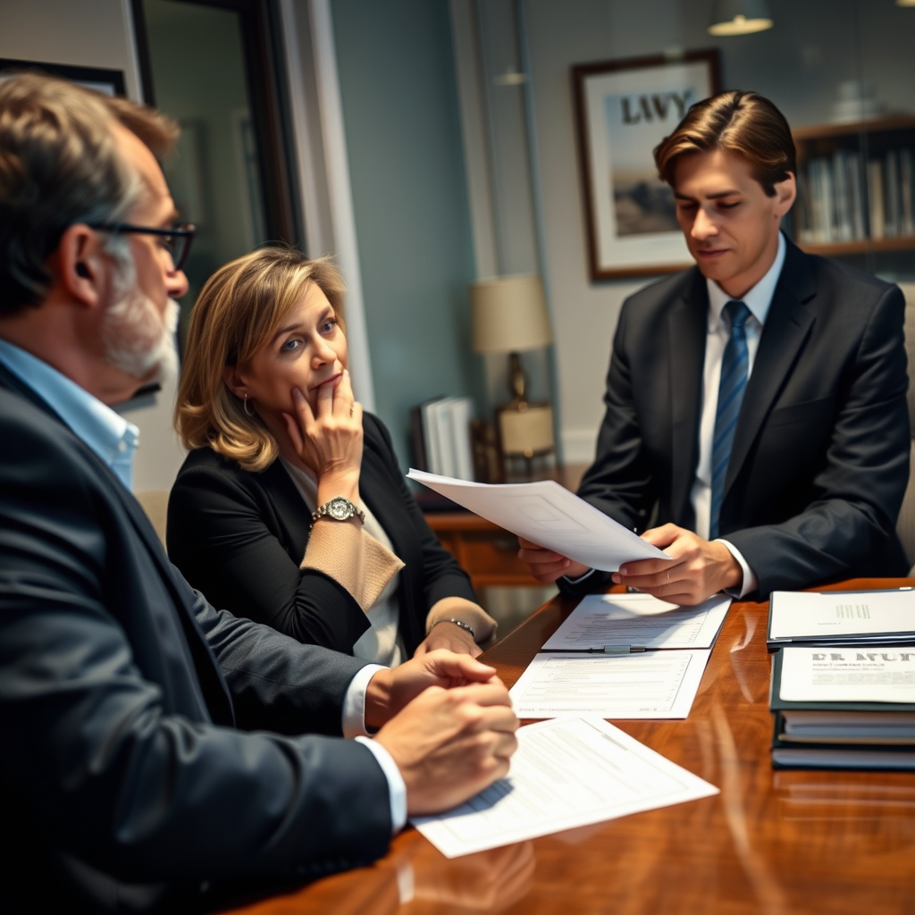 Adultery Divorce Lawyer Manassas Park, VA