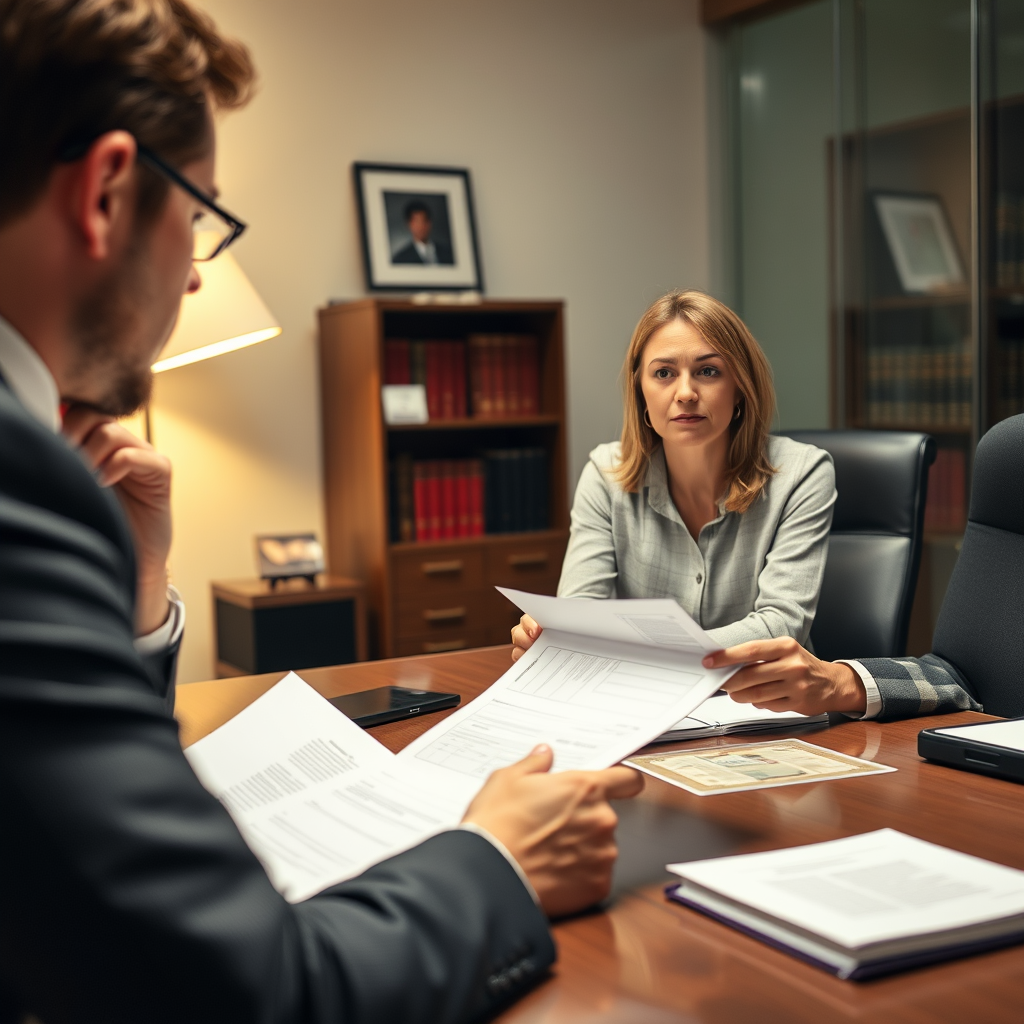 Adultery Divorce Lawyer Orange County, VA