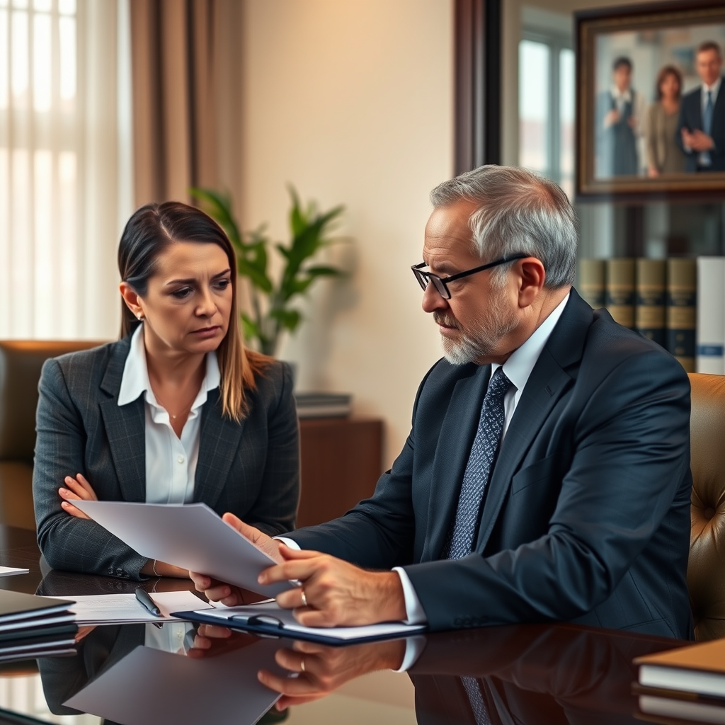 Adultery Divorce Lawyer Spotsylvania County, VA