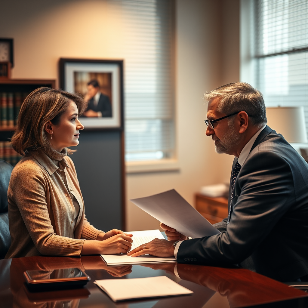 Adultery Divorce Lawyer Suffolk, VA