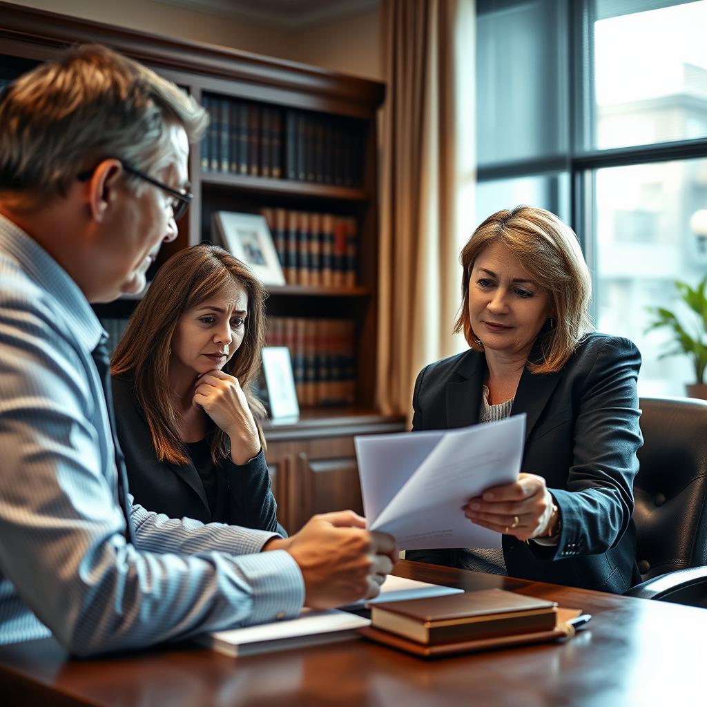 Adultery Divorce Lawyer Warren County, VA
